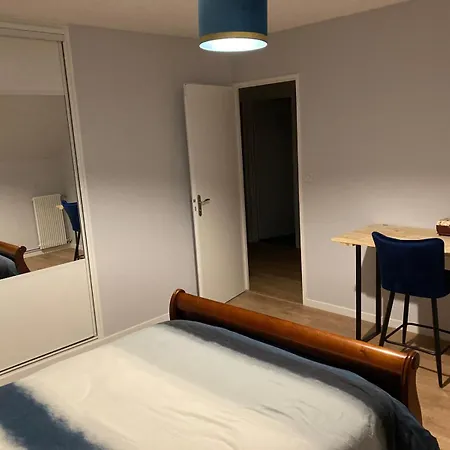 Maison Non Fumeur - Jardin 5 Personnes Proche Des Plages Finisteriennes